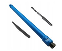 Trzpień centrujący wiertło centrujące T34 do wiertnicy AGP