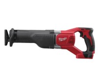 MILWAUKEE PIŁA SZABLASTA 18V BEZ AKUMULATORÓW I ŁADOWARKI M18BSX-0 4933447275