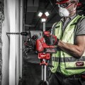 Młot akumulatorowy Milwaukee M18FHX-552X 4933478889