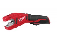 OBCINAK DO RUR CU 12V DO 37mm Milwaukee C12PC-0  C12 PC-0 4933411920