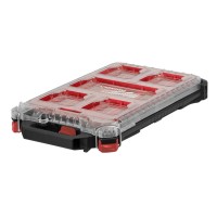 Organizer średni Slim PACKOUT Milwaukee 4932471065
