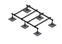 Podstawa pod klimatyzatory pomp ciepła Frame Foot FF-6