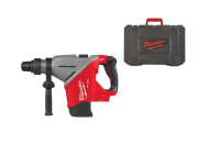 Młotowiertarka Milwaukee FHACO745-0C  SDS-Max M18 4933493445