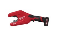 Obcinak do rur ze stali nierdzewnej M12 RAPTOT XL PCSS54-402C 4933498605