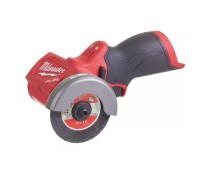 MILWAUKEE SZLIFIERKA KĄTOWA 12V 76mm M12FCOT-0 4933464618