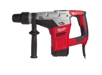 Milwaukee K540S SDS-max młot kombi 1100W 5 kg w walizce 4933418100
