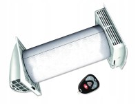 Rekuperator Marley Menv180 plus 60 oraz filtr anstysmogowy